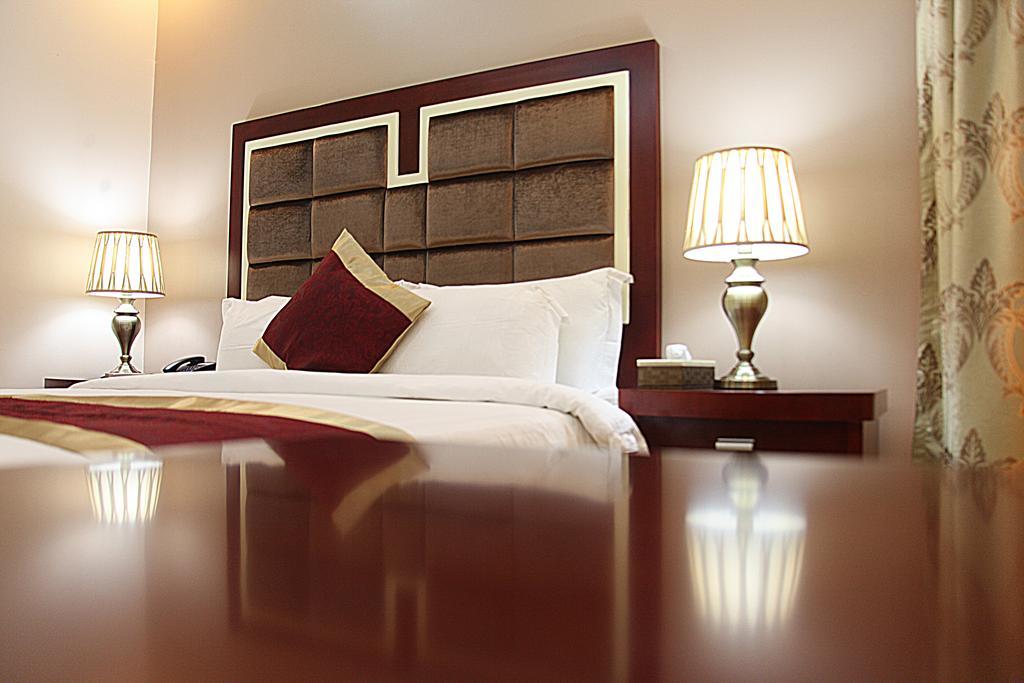 Beatrice Hotel كينشاسا المظهر الخارجي الصورة