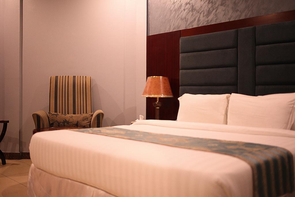 Beatrice Hotel كينشاسا المظهر الخارجي الصورة