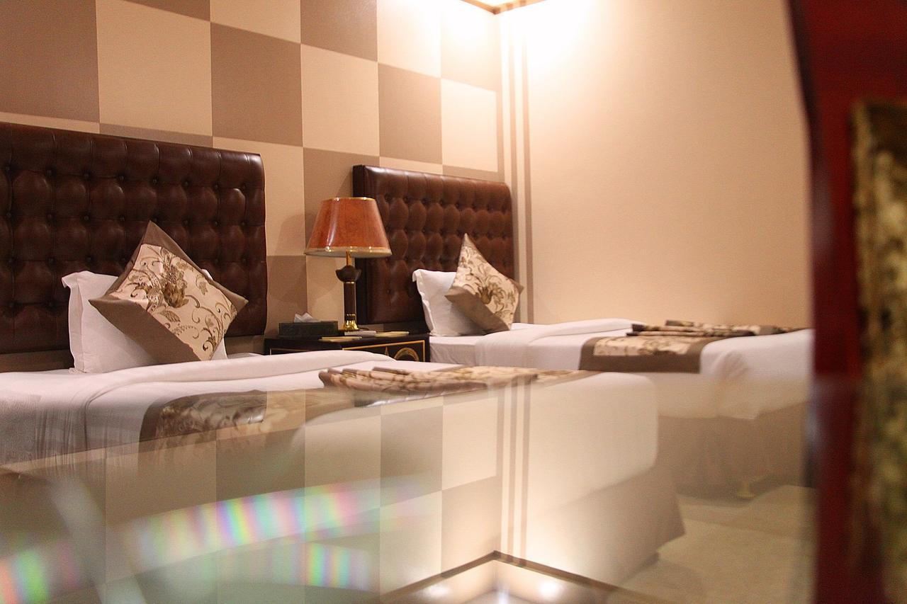 Beatrice Hotel كينشاسا المظهر الخارجي الصورة